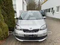 2017 Skoda Citigo