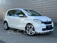 2017 Skoda Citigo