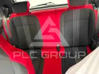 2017 Skoda Citigo