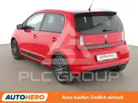 2017 Skoda Citigo