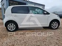 2017 Skoda Citigo
