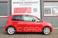2017 Skoda Citigo