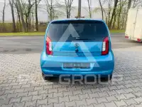 2017 Skoda Citigo