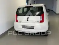 2017 Skoda Citigo