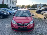 2017 Skoda Citigo