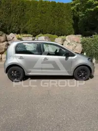 2017 Skoda Citigo