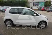 2017 Skoda Citigo