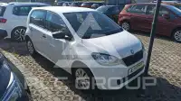 2017 Skoda Citigo