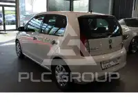 2017 Skoda Citigo