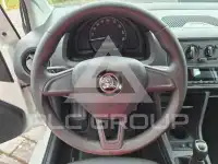 2017 Skoda Citigo