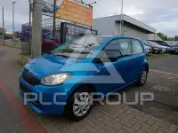 2017 Skoda Citigo