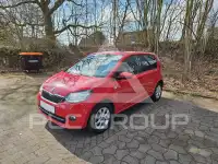 2017 Skoda Citigo