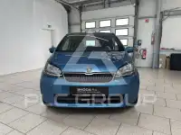 2017 Skoda Citigo