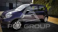 2017 Skoda Citigo