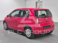 2017 Skoda Citigo