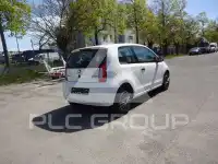 2017 Skoda Citigo