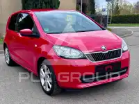 2017 Skoda Citigo