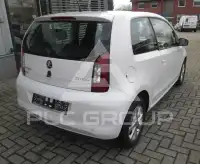2017 Skoda Citigo