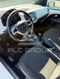 2017 Skoda Citigo