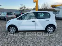 2017 Skoda Citigo