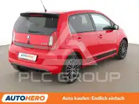2017 Skoda Citigo