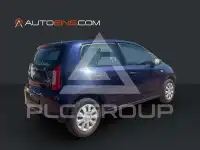 2017 Skoda Citigo
