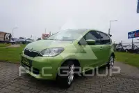 2017 Skoda Citigo