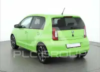 2017 Skoda Citigo