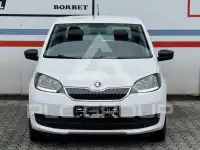 2017 Skoda Citigo