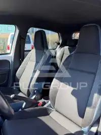 2017 Skoda Citigo