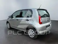 2017 Skoda Citigo