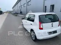 2017 Skoda Citigo