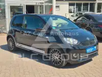 2017 Skoda Citigo