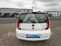 2017 Skoda Citigo