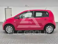 2017 Skoda Citigo