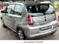 2017 Skoda Citigo
