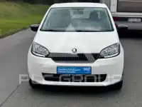 2017 Skoda Citigo