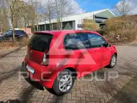 2017 Skoda Citigo