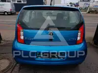 2017 Skoda Citigo