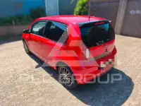 2017 Skoda Citigo