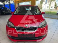 2017 Skoda Citigo