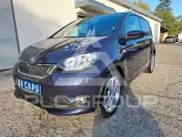 2017 Skoda Citigo