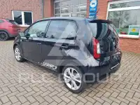 2017 Skoda Citigo