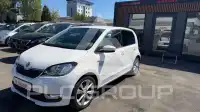 2017 Skoda Citigo