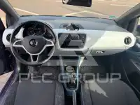 2017 Skoda Citigo