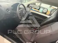 2017 Skoda Citigo
