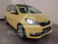 2017 Skoda Citigo