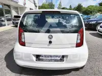 2017 Skoda Citigo