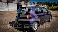 2017 Skoda Citigo