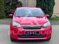 2017 Skoda Citigo